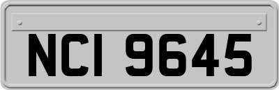 NCI9645