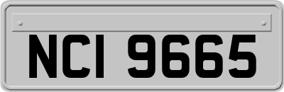 NCI9665