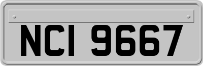 NCI9667