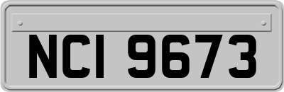 NCI9673