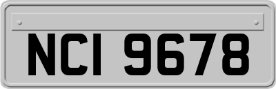 NCI9678
