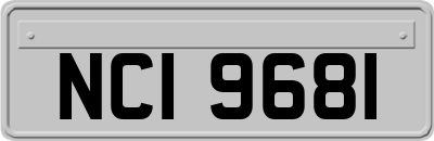 NCI9681