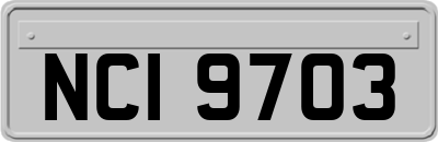 NCI9703