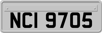 NCI9705