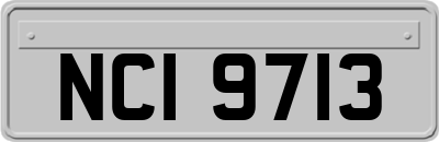 NCI9713