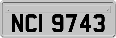 NCI9743
