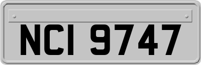 NCI9747