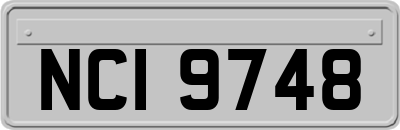 NCI9748
