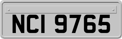 NCI9765