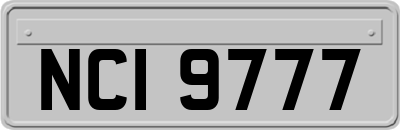 NCI9777