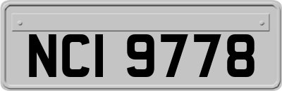 NCI9778