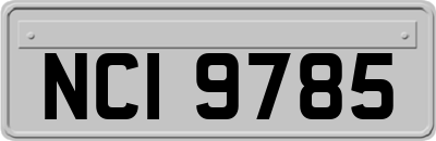 NCI9785