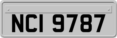 NCI9787