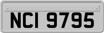 NCI9795