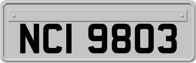 NCI9803