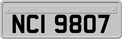 NCI9807