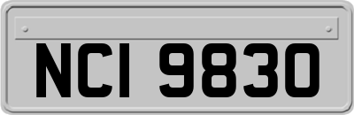 NCI9830