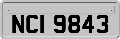 NCI9843