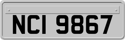 NCI9867