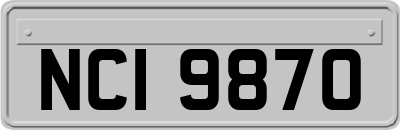 NCI9870