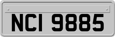 NCI9885