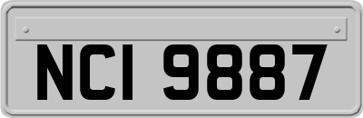 NCI9887