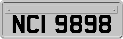 NCI9898