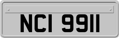NCI9911