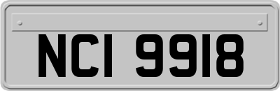 NCI9918