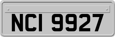NCI9927