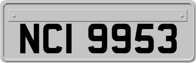 NCI9953