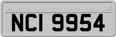NCI9954