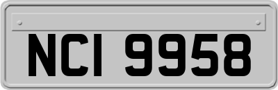 NCI9958