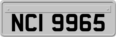 NCI9965