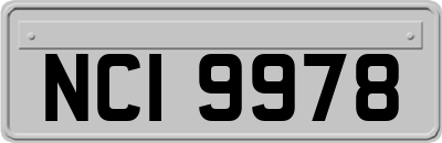 NCI9978
