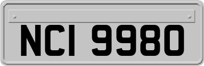 NCI9980