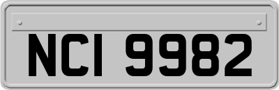 NCI9982