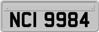 NCI9984