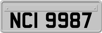 NCI9987