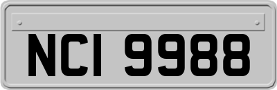 NCI9988