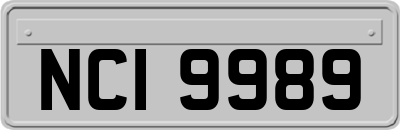 NCI9989