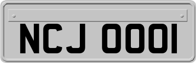NCJ0001