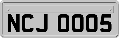 NCJ0005