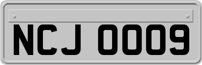 NCJ0009