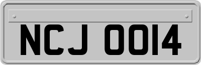 NCJ0014
