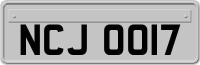 NCJ0017