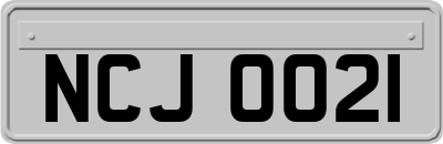 NCJ0021