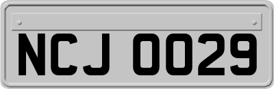 NCJ0029