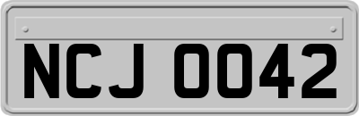 NCJ0042