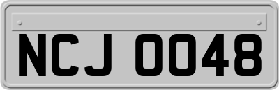 NCJ0048